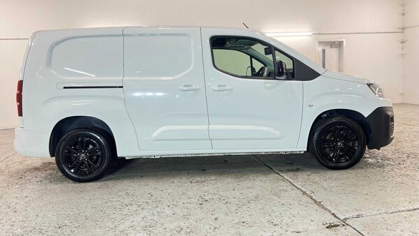 Used Citroen Berlingo 2022 for sale - 76286354: Photo 3