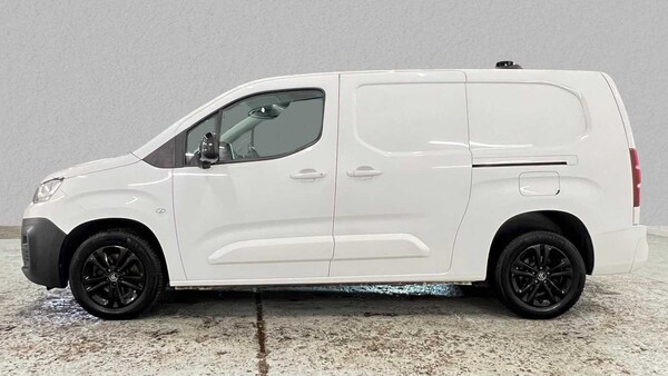 Used Citroen Berlingo 2022 for sale - 76286354: Photo 9