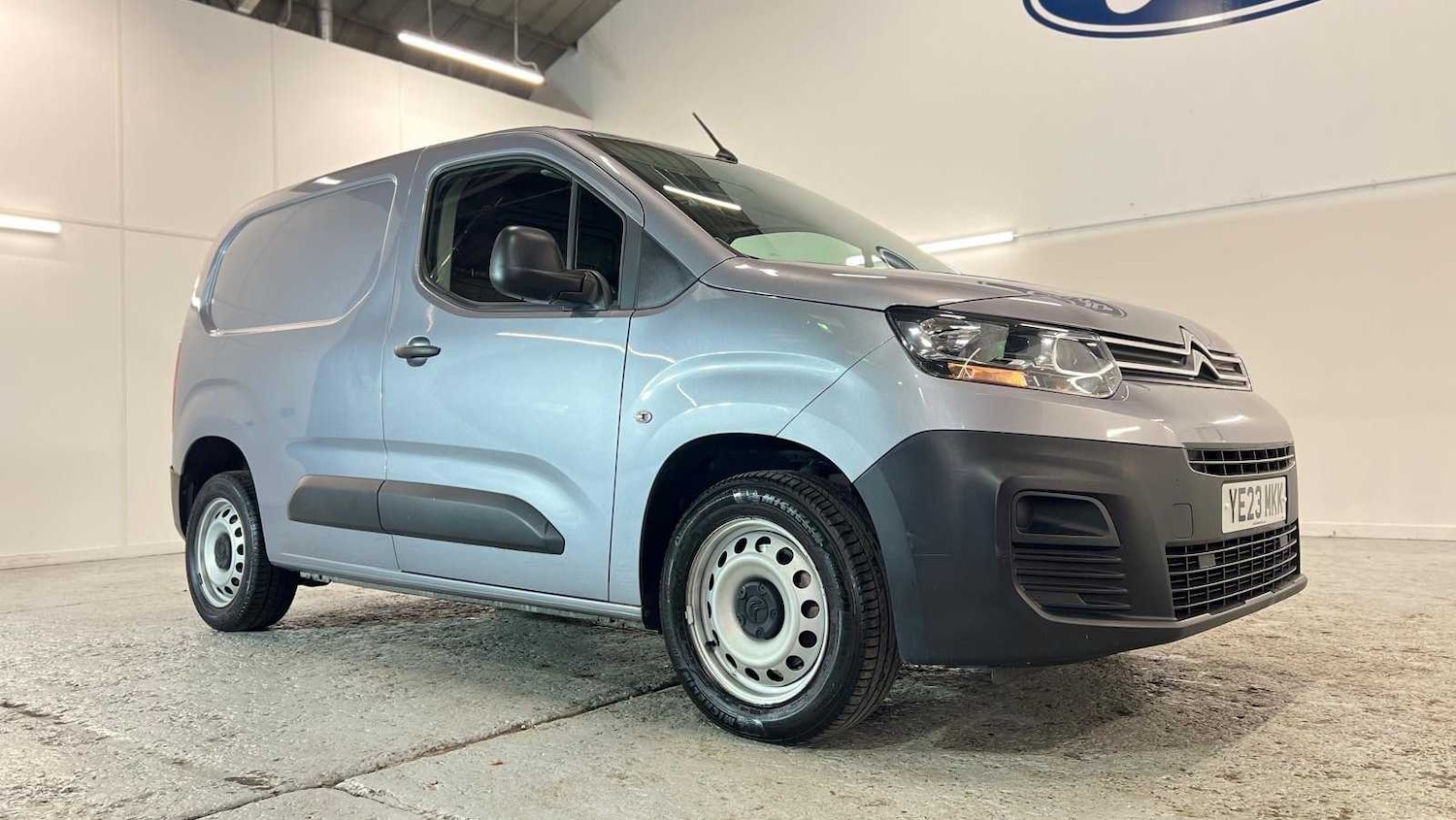 Used Citroen Berlingo 2023 for sale - 76390749: Photo 1