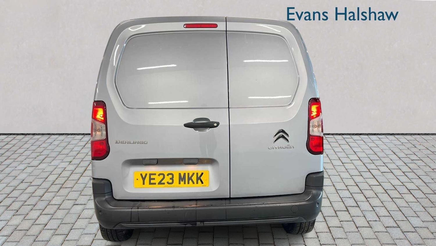 Used Citroen Berlingo 2023 for sale - 76390749: Photo 10