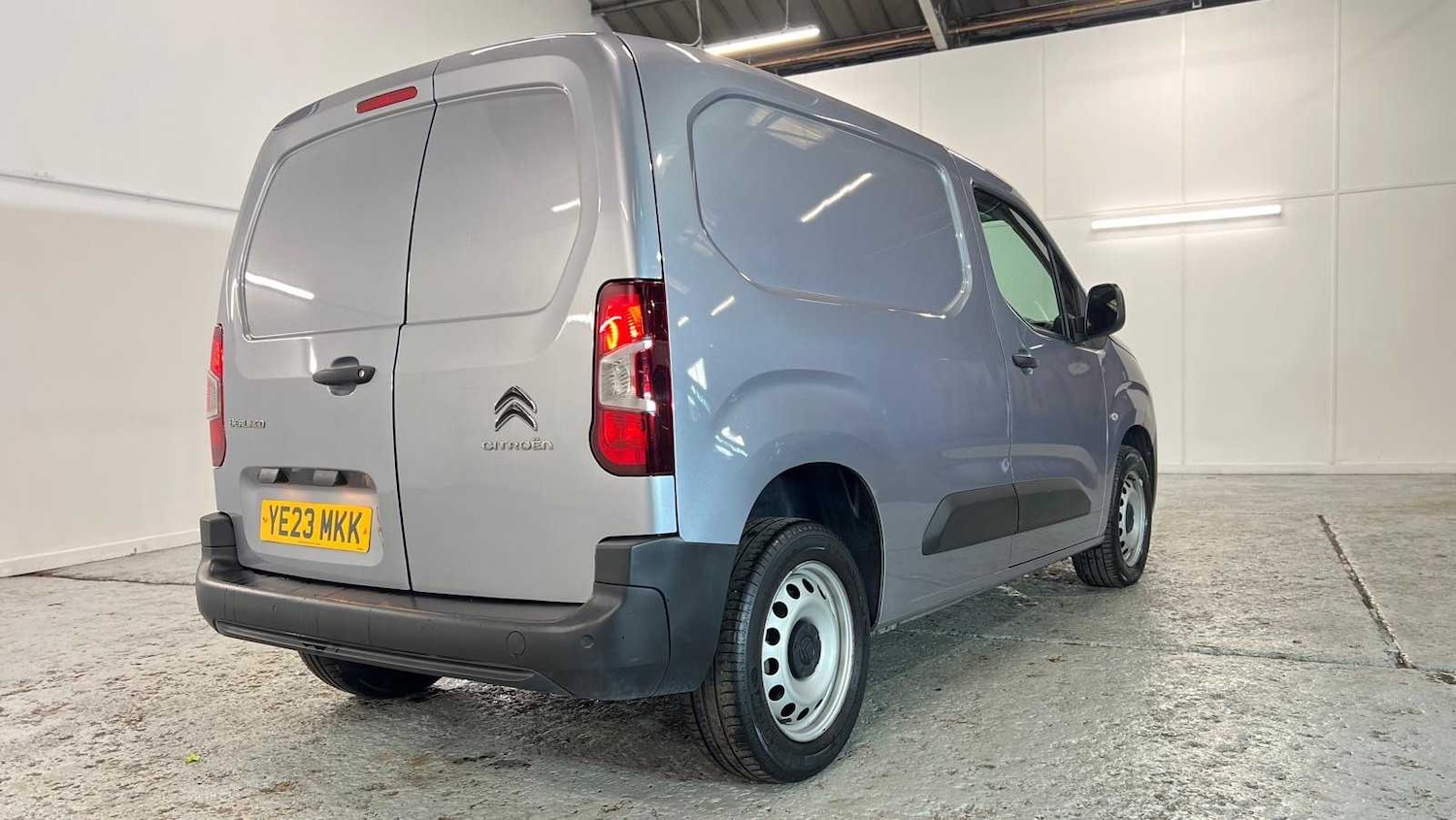 Used Citroen Berlingo 2023 for sale - 76390749: Photo 11