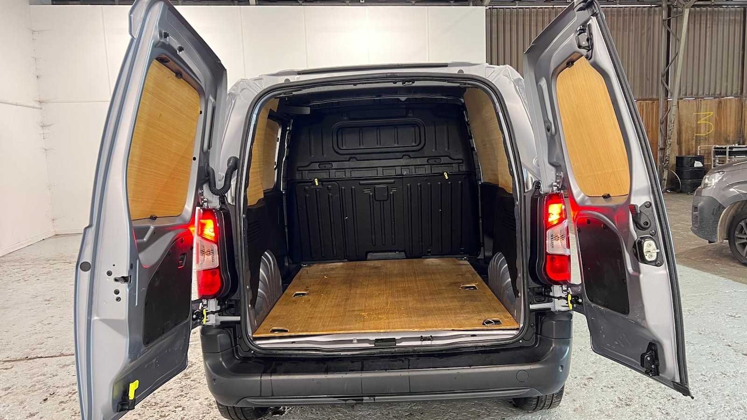 Used Citroen Berlingo 2023 for sale - 76390749: Photo 12