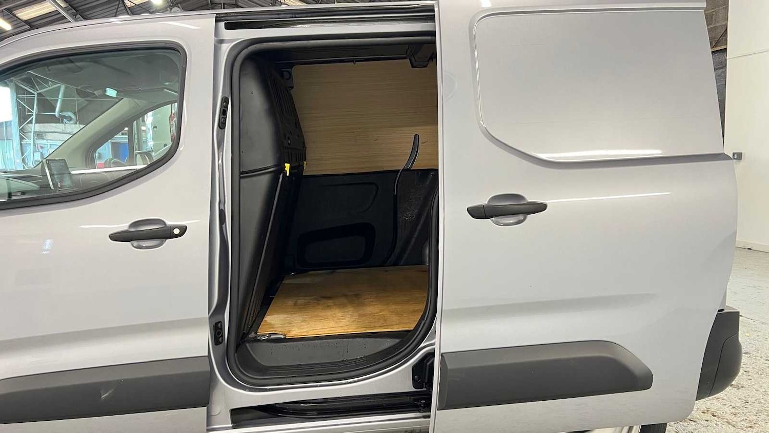 Used Citroen Berlingo 2023 for sale - 76390749: Photo 13