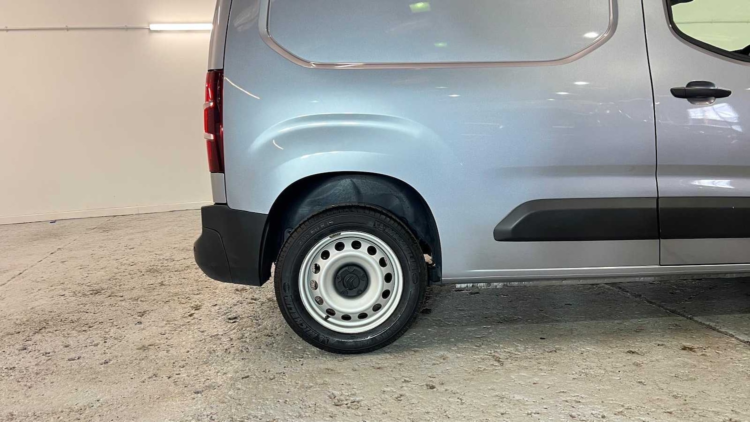 Used Citroen Berlingo 2023 for sale - 76390749: Photo 17