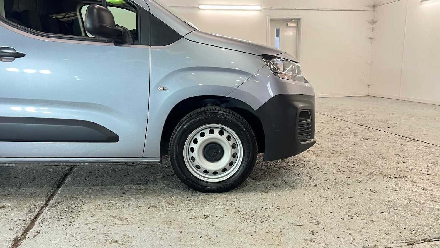 Used Citroen Berlingo 2023 for sale - 76390749: Photo 18