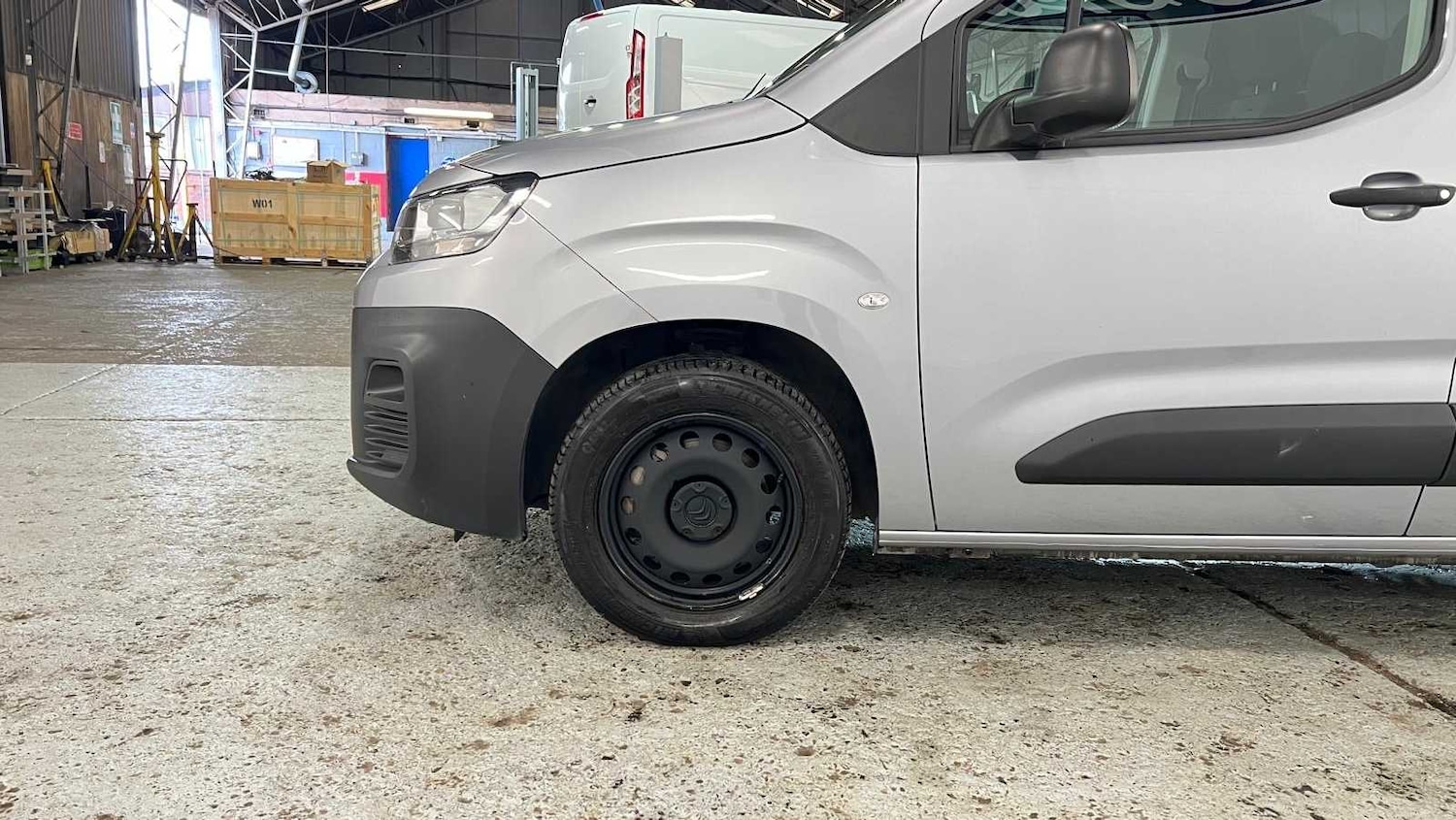 Used Citroen Berlingo 2023 for sale - 76390749: Photo 19