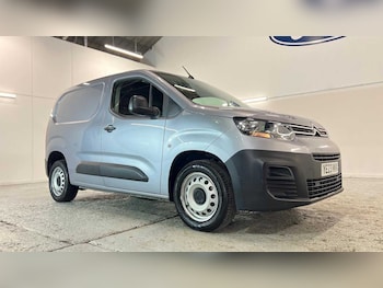 Citroen - Berlingo