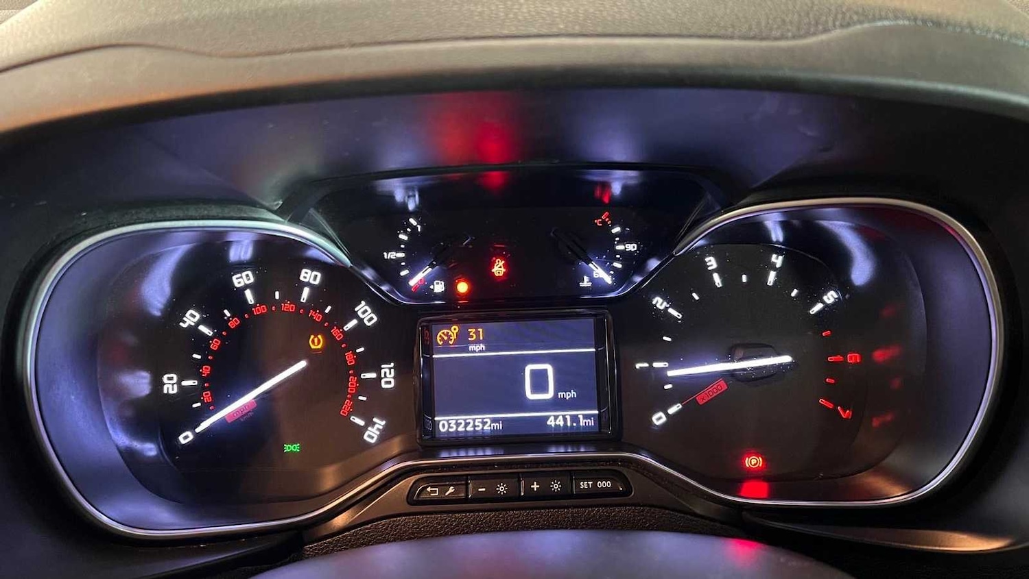 Used Citroen Berlingo 2023 for sale - 76390749: Photo 23