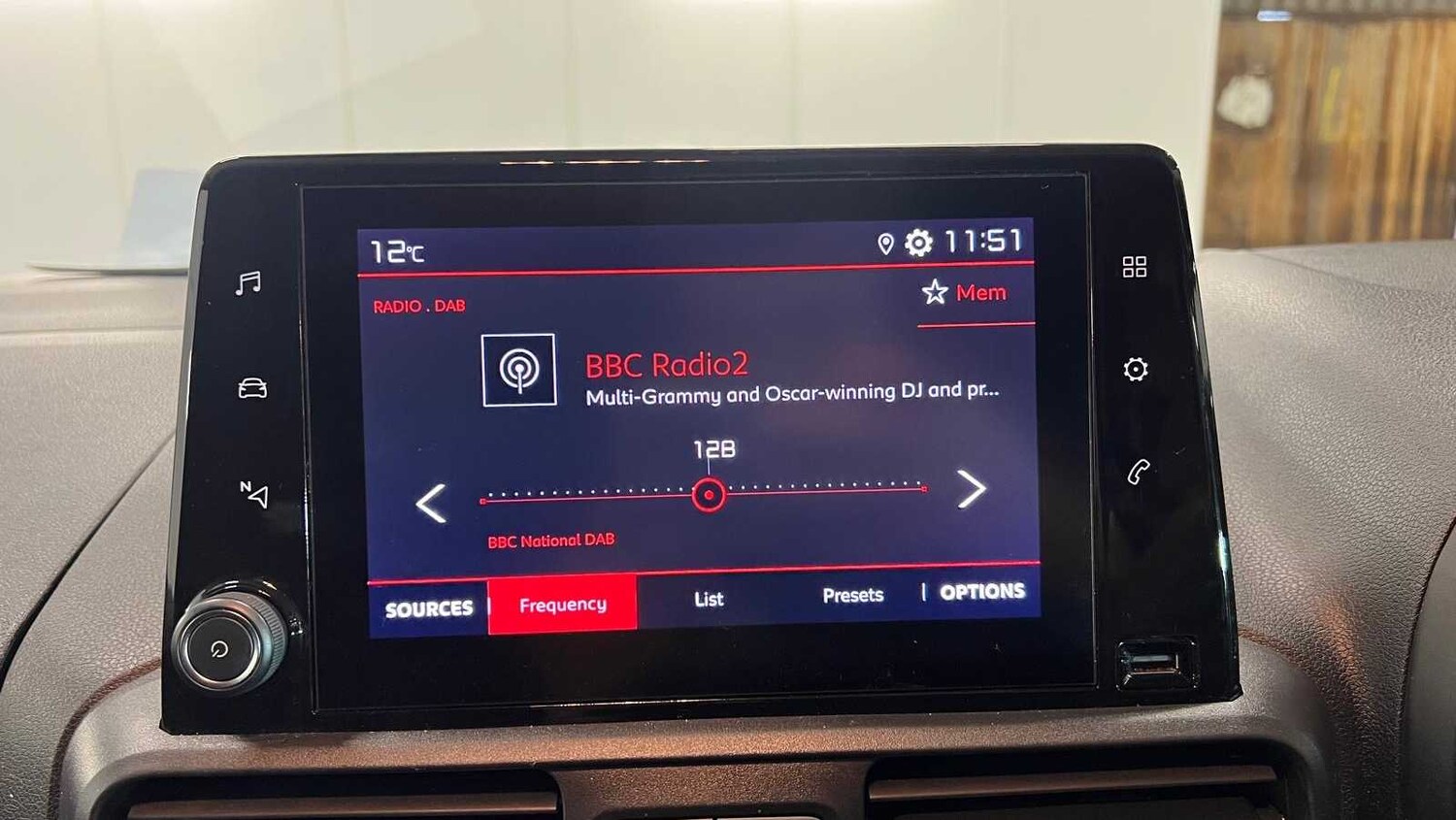 Used Citroen Berlingo 2023 for sale - 76390749: Photo 24