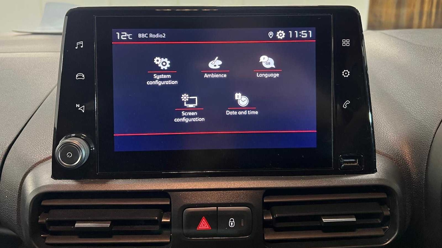 Used Citroen Berlingo 2023 for sale - 76390749: Photo 25