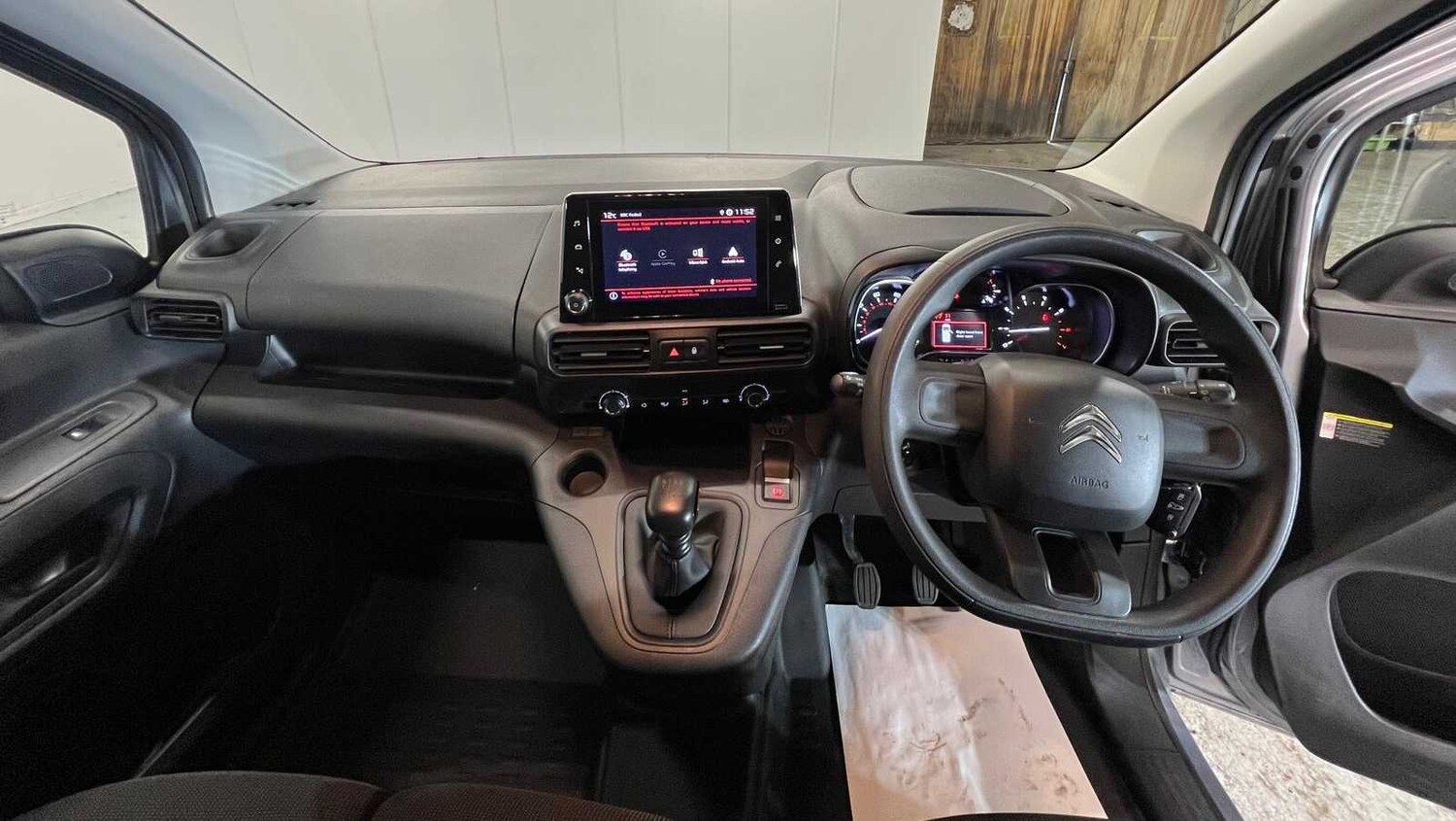 Used Citroen Berlingo 2023 for sale - 76390749: Photo 28