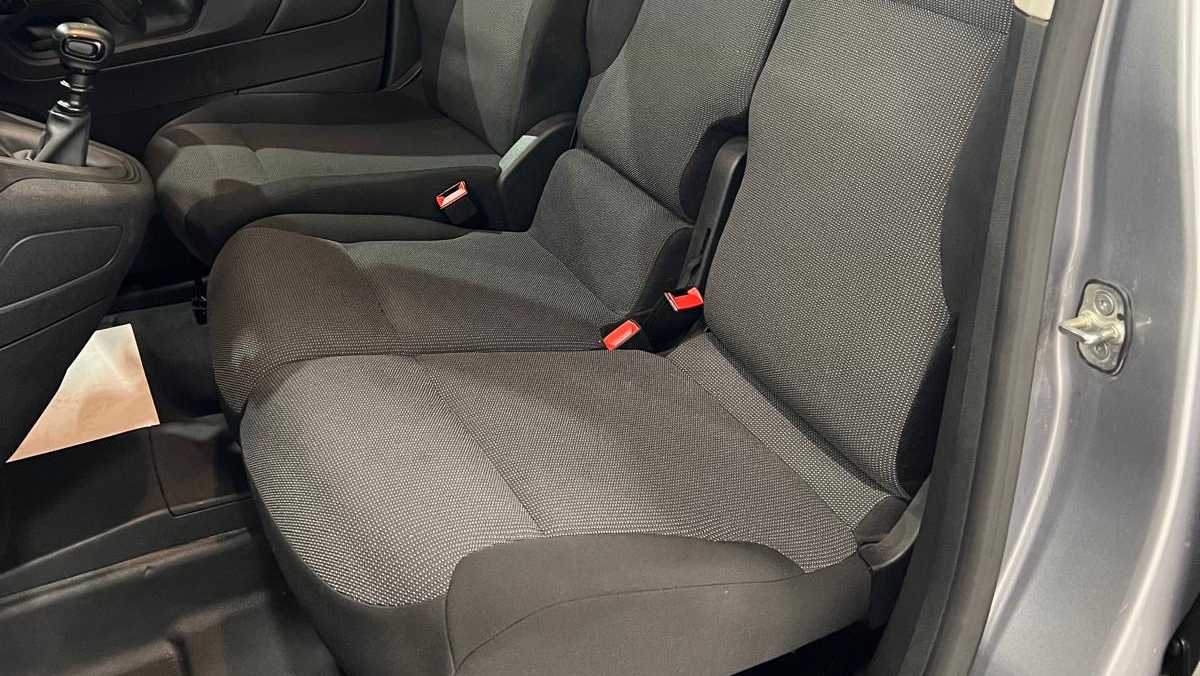 Used Citroen Berlingo 2023 for sale - 76390749: Photo 32