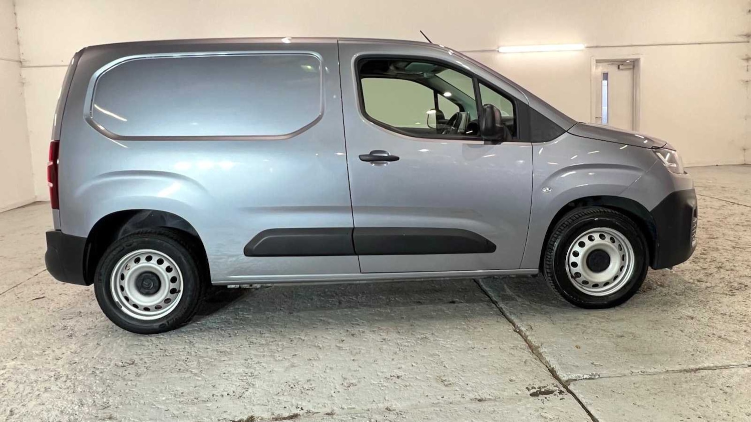 Used Citroen Berlingo 2023 for sale - 76390749: Photo 4