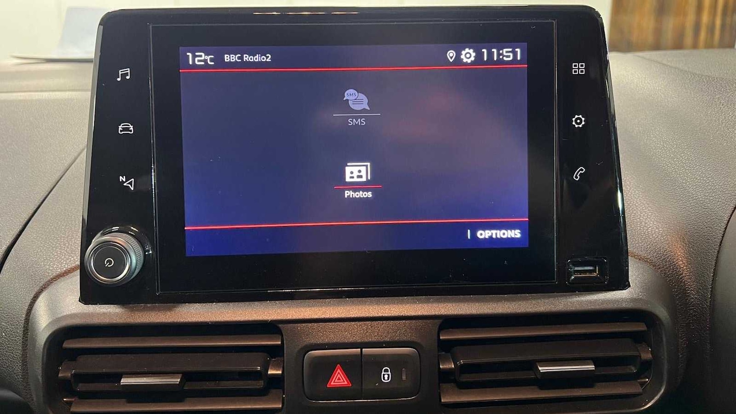 Used Citroen Berlingo 2023 for sale - 76390749: Photo 5