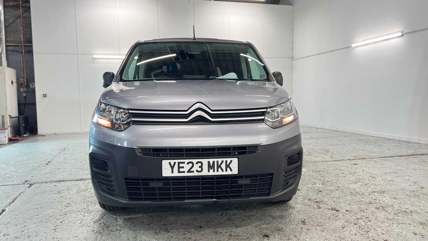 Used Citroen Berlingo 2023 for sale - 76390749: Photo 6