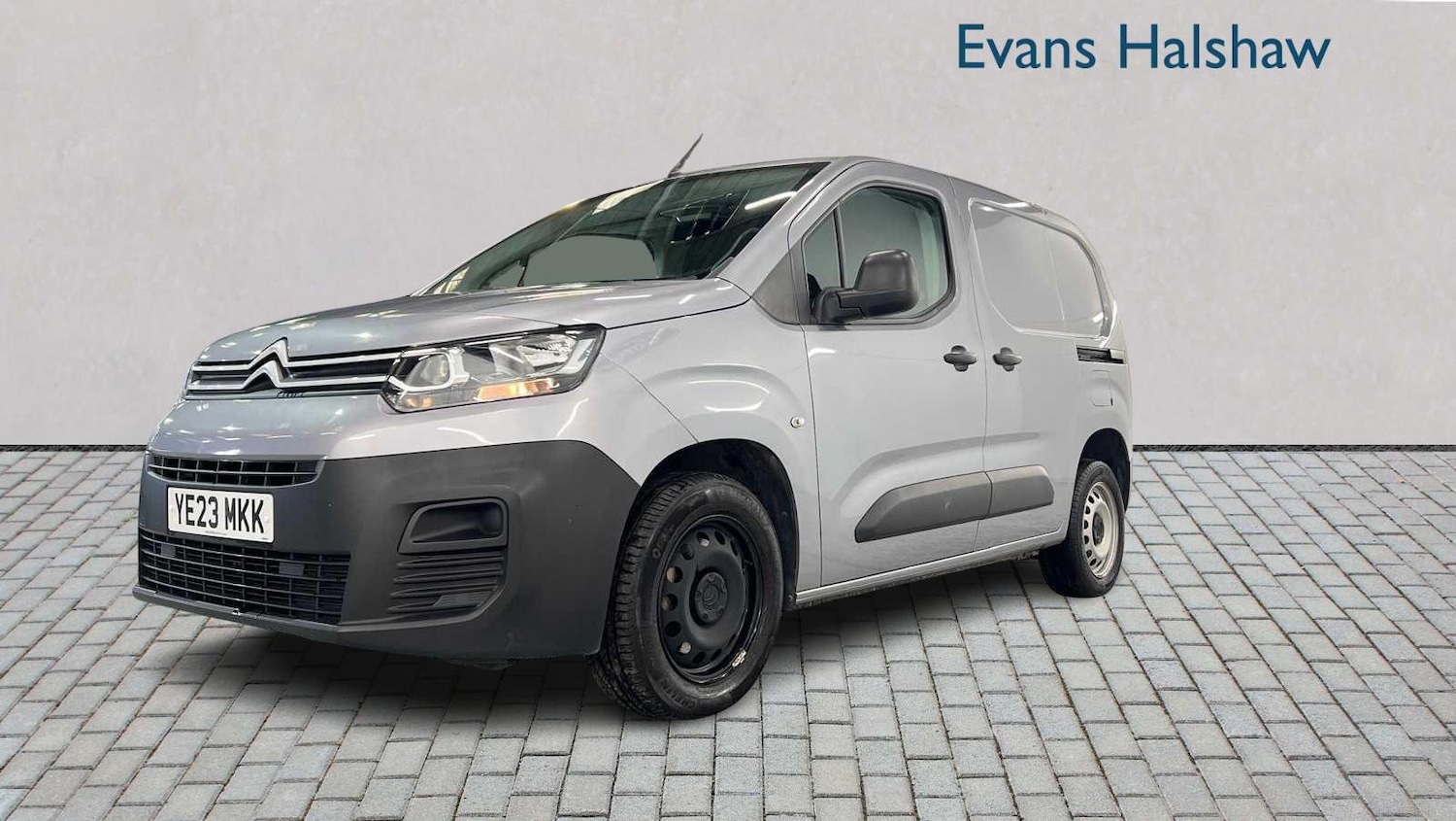 Used Citroen Berlingo 2023 for sale - 76390749: Photo 7