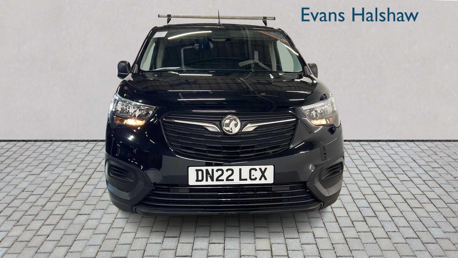 Used Vauxhall Combo 2022 for sale - 78077142: Photo 11