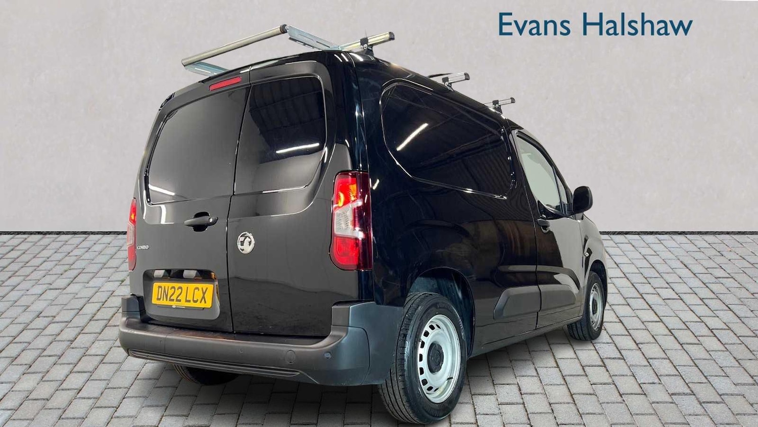 Used Vauxhall Combo 2022 for sale - 78077142: Photo 14