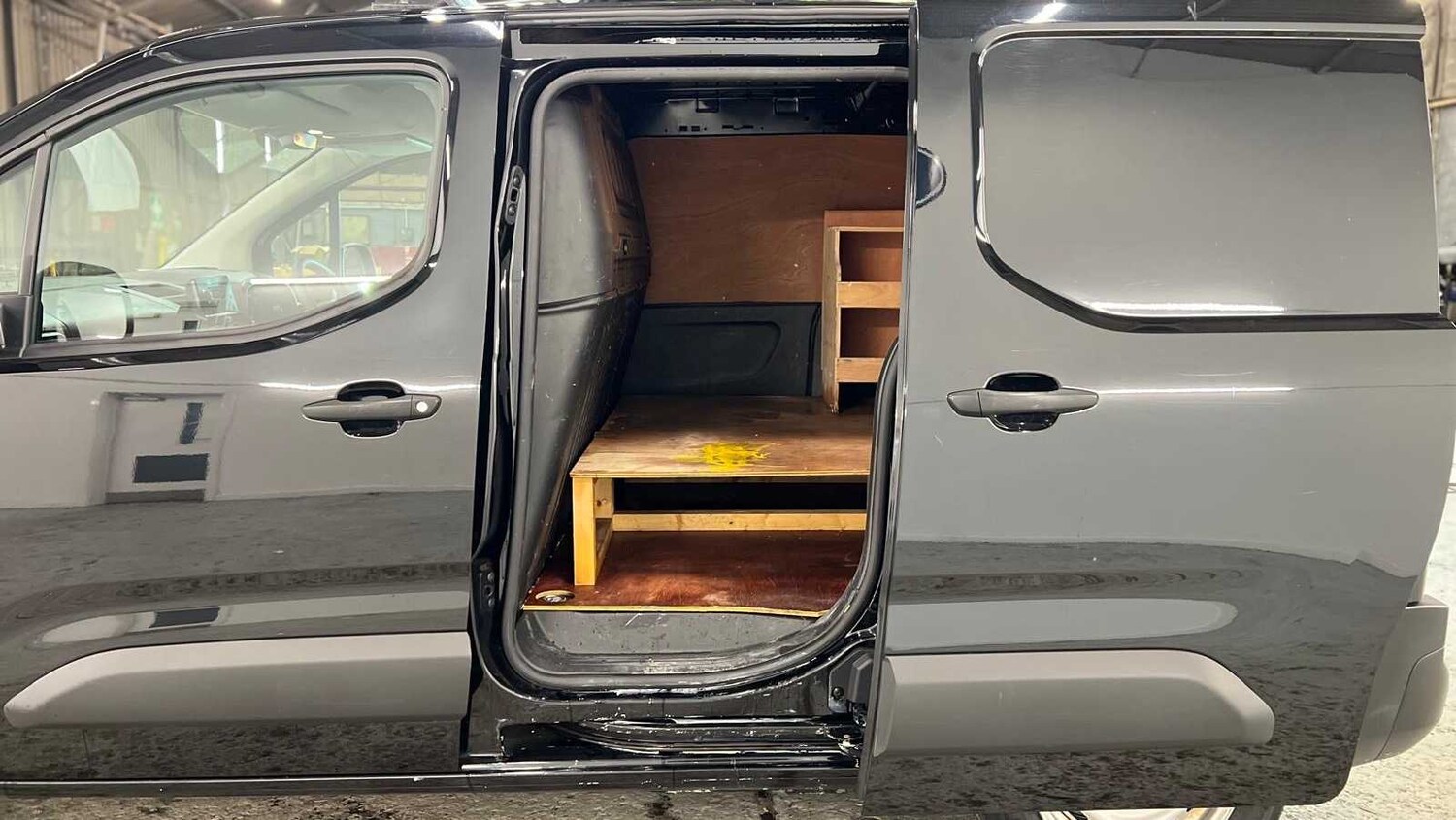 Used Vauxhall Combo 2022 for sale - 78077142: Photo 16