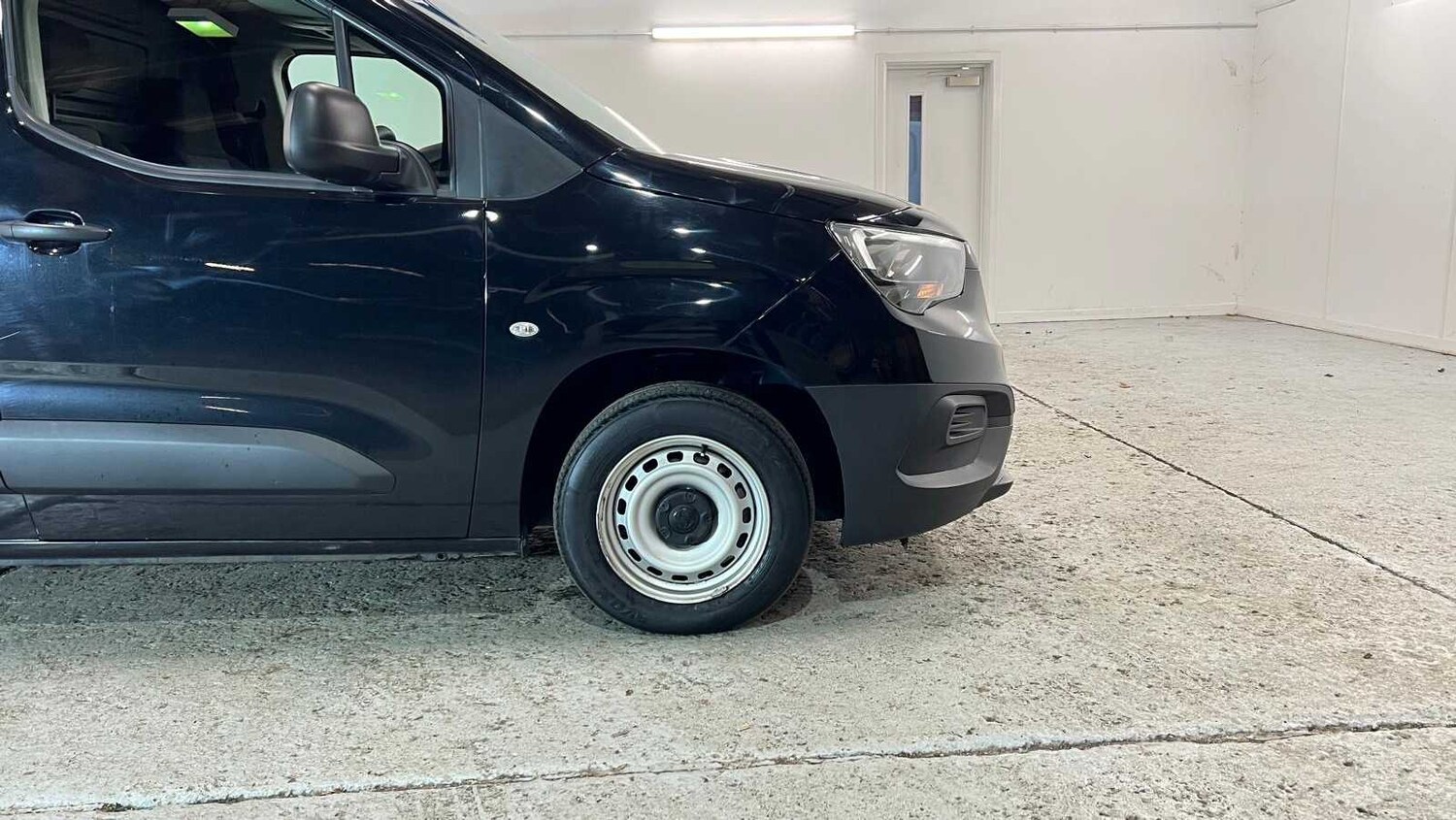 Used Vauxhall Combo 2022 for sale - 78077142: Photo 21