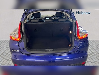 Used Nissan Juke 2018 for sale - 79429102: Photo