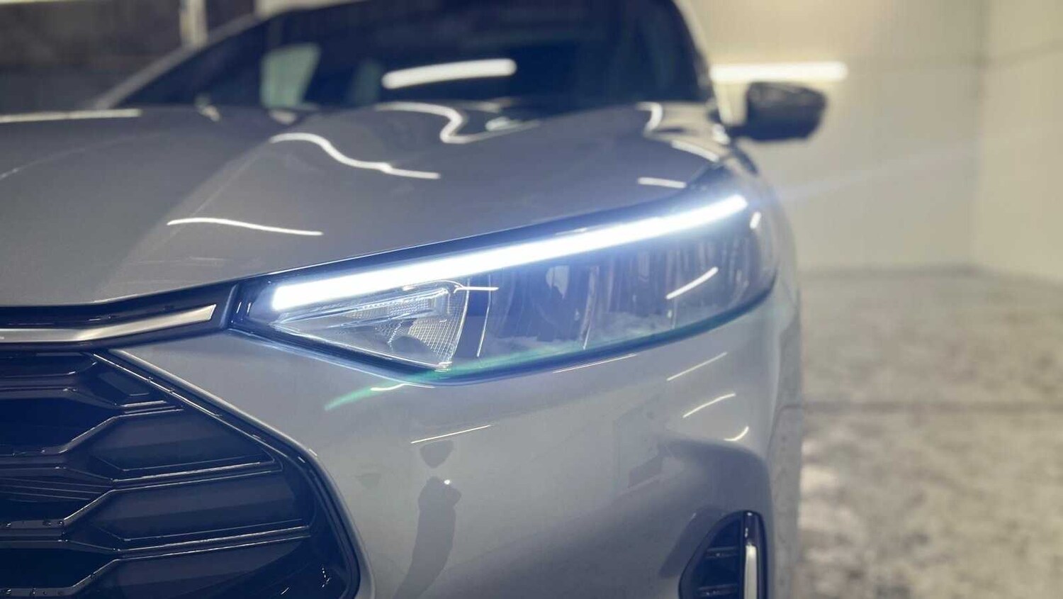 Used Ford Kuga 2025 for sale - 77943231: Photo 10