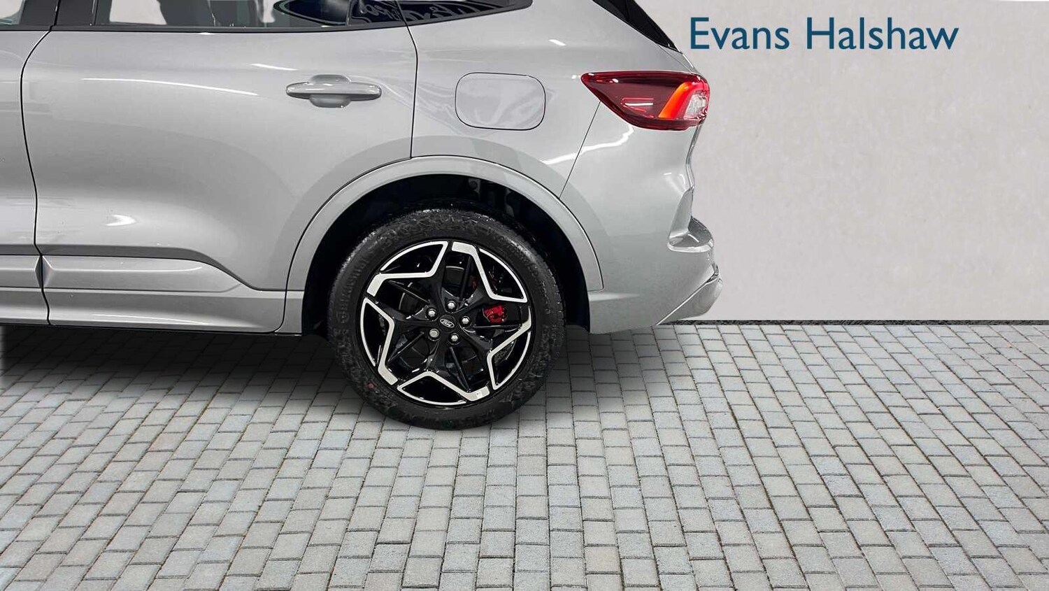 Used Ford Kuga 2025 for sale - 77943231: Photo 18