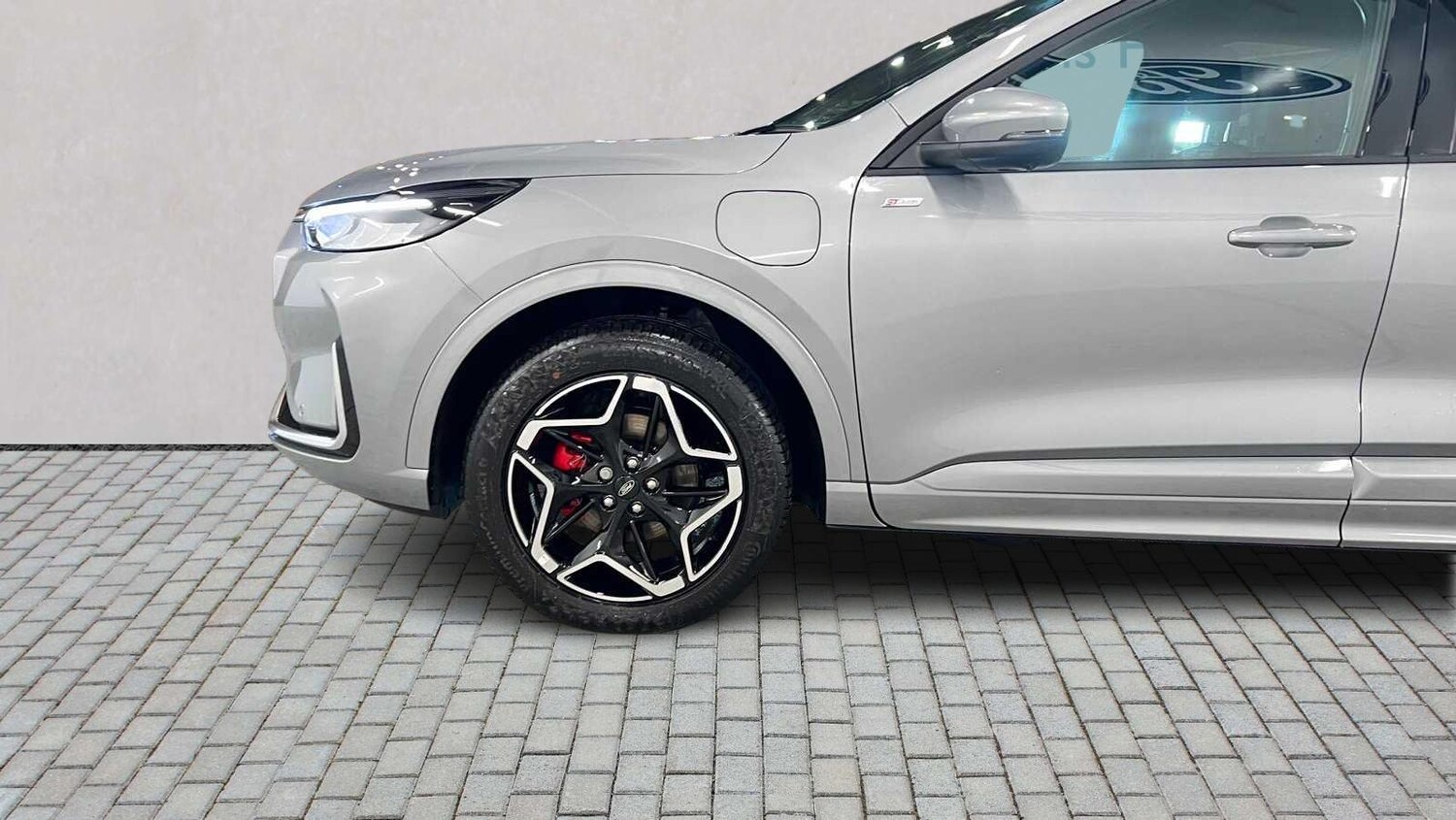 Used Ford Kuga 2025 for sale - 77943231: Photo 19