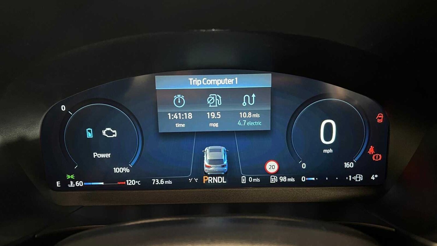 Used Ford Kuga 2025 for sale - 77943231: Photo 25