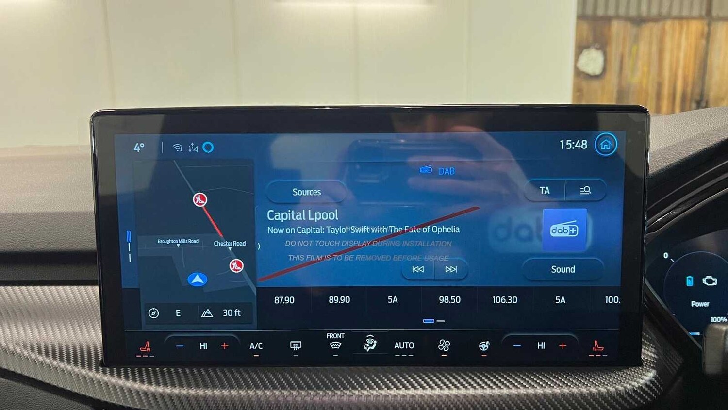 Used Ford Kuga 2025 for sale - 77943231: Photo 26