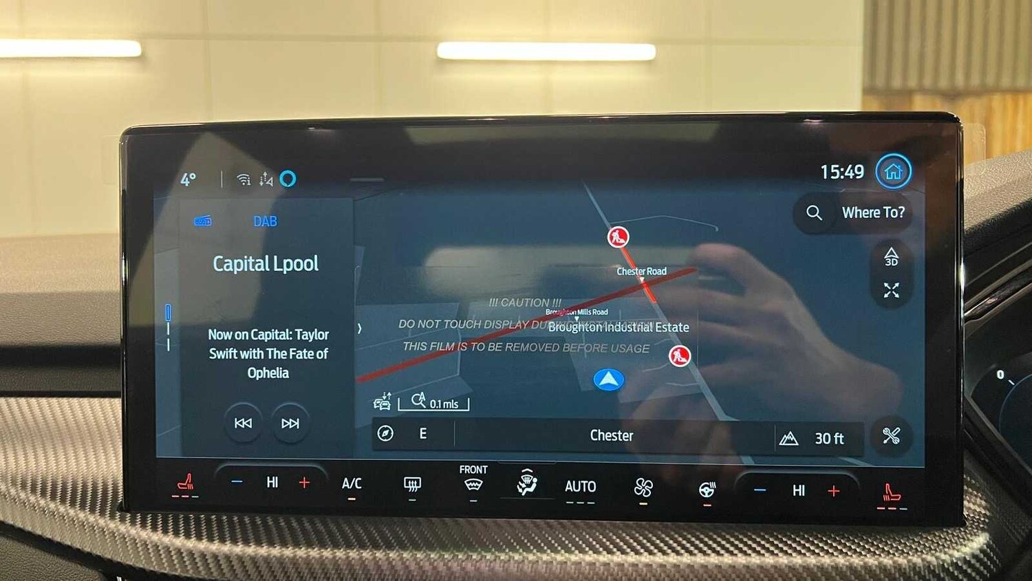 Used Ford Kuga 2025 for sale - 77943231: Photo 27