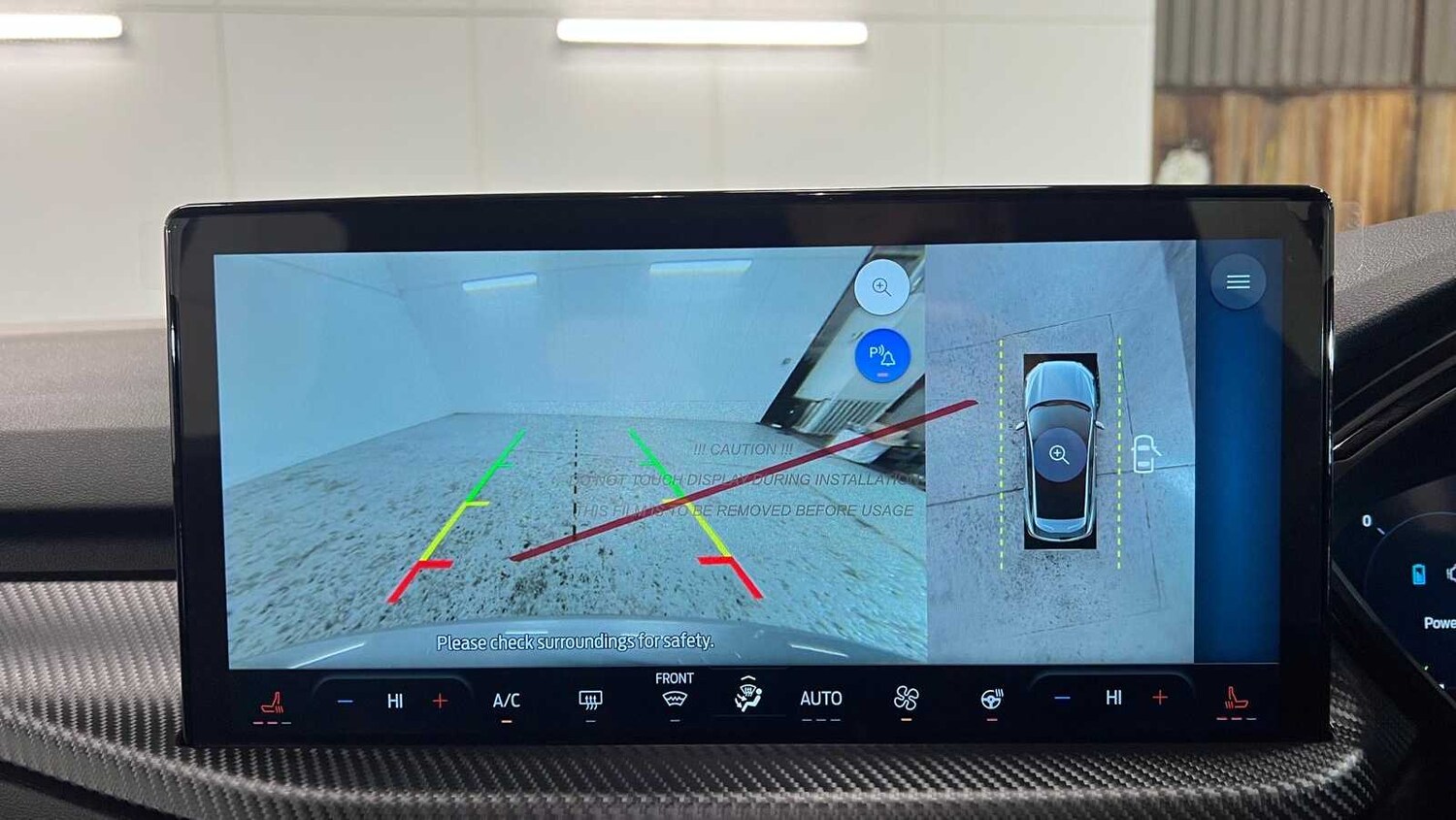 Used Ford Kuga 2025 for sale - 77943231: Photo 29