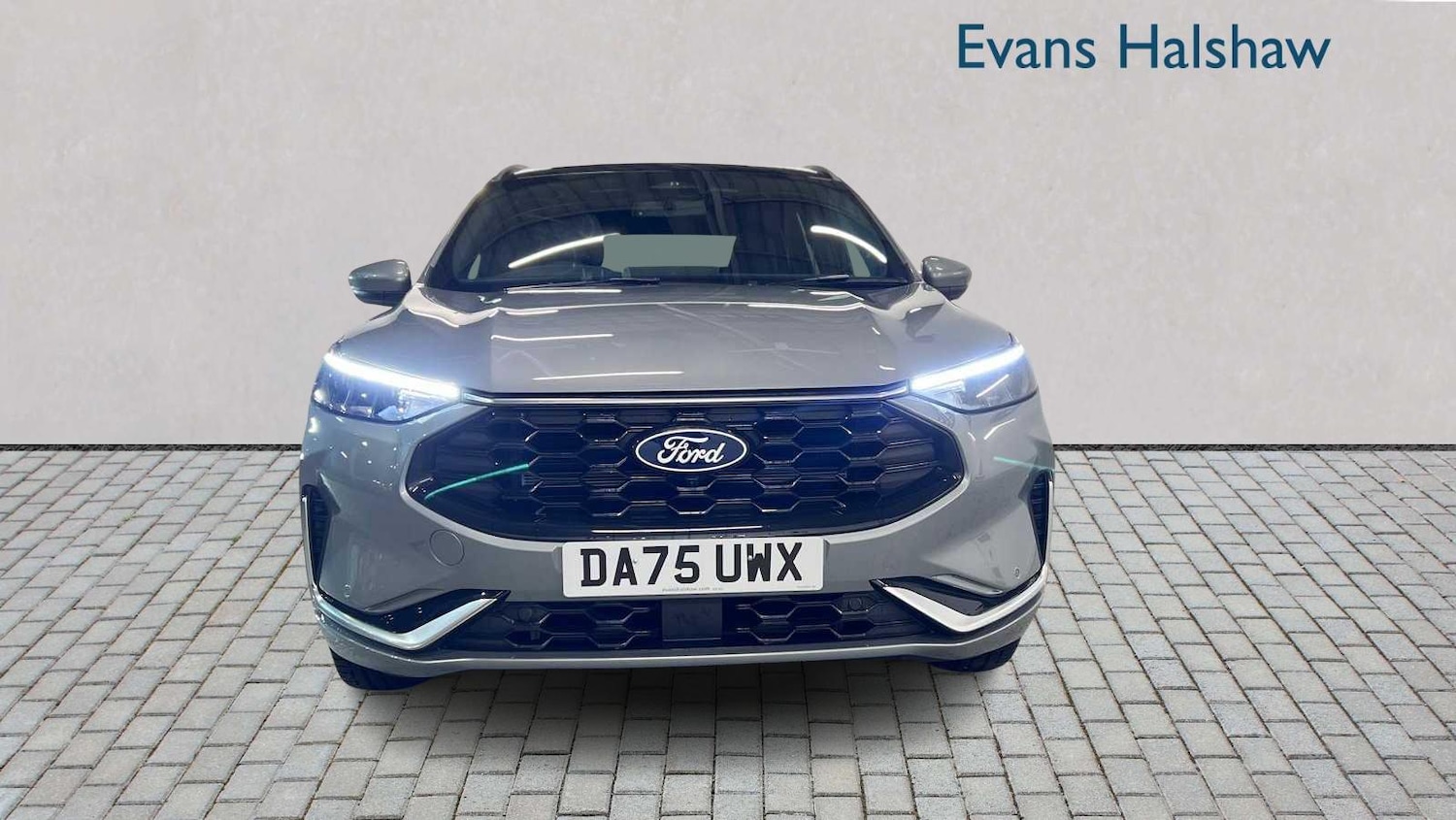 Used Ford Kuga 2025 for sale - 77943231: Photo 3