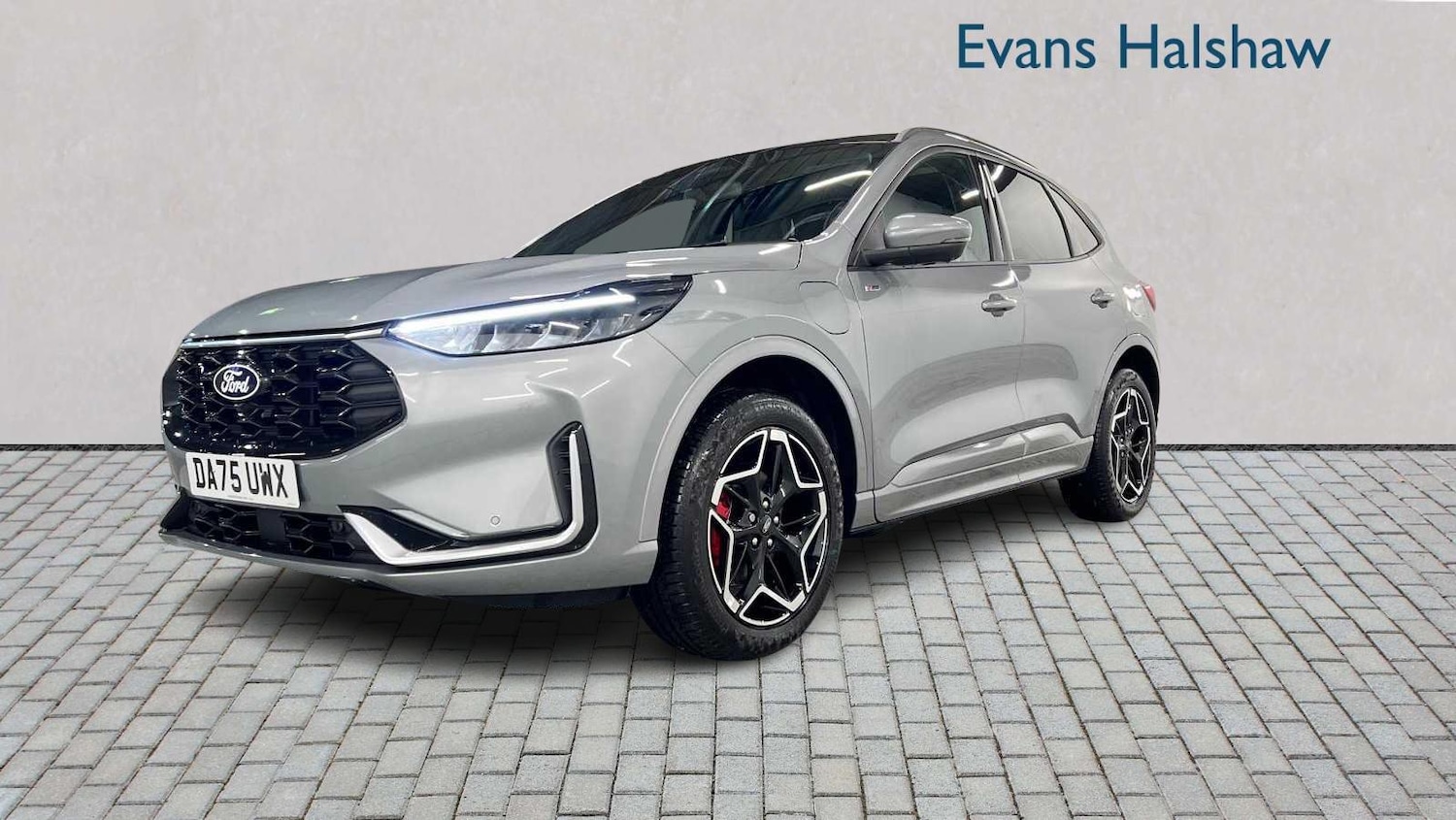 Used Ford Kuga 2025 for sale - 77943231: Photo 4