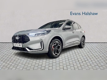 Used Ford Kuga 2025 for sale - 77943231: Photo