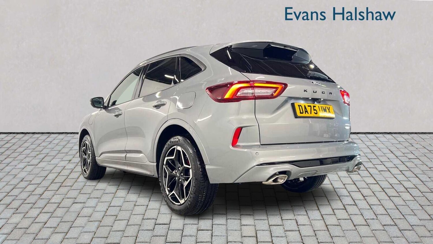 Used Ford Kuga 2025 for sale - 77943231: Photo 6