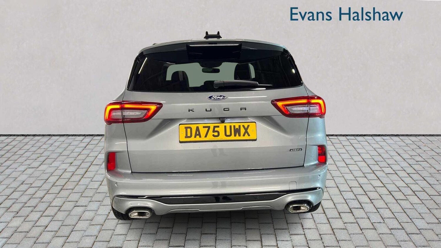 Used Ford Kuga 2025 for sale - 77943231: Photo 7