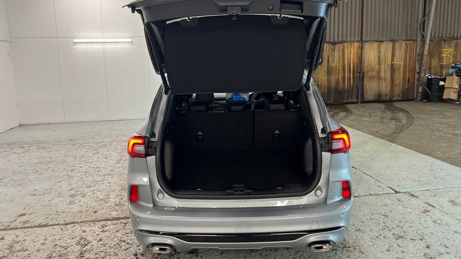 Used Ford Kuga 2025 for sale - 77943231: Photo 9