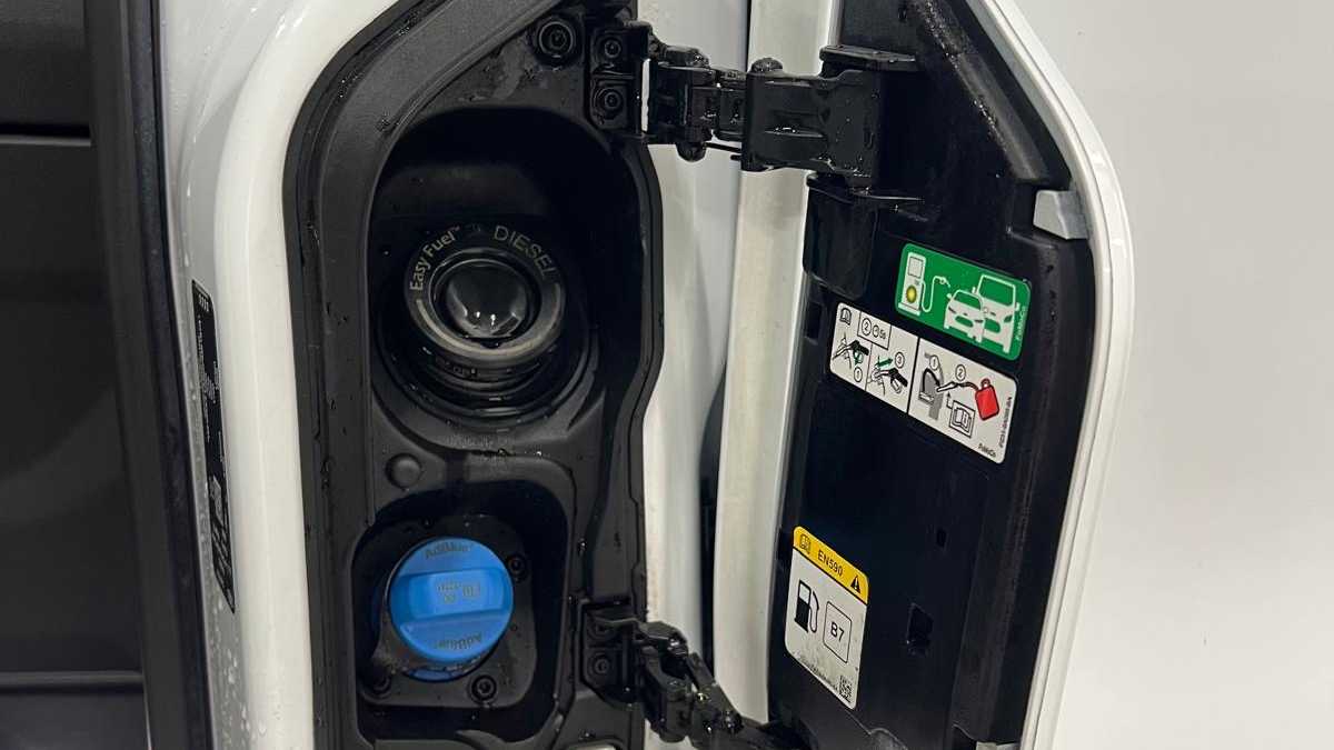 Used Ford Transit Custom 2024 for sale - 77628120: Photo 10