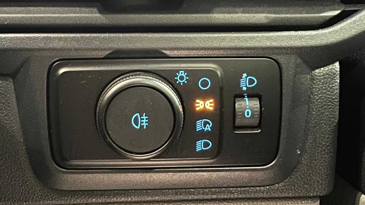 Used Ford Transit Custom 2024 for sale - 77628120: Photo 22