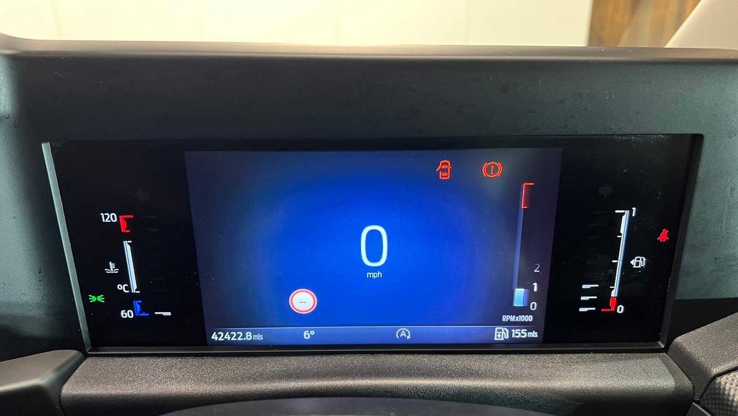 Used Ford Transit Custom 2024 for sale - 77628120: Photo 25