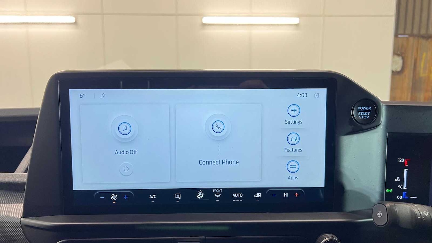 Used Ford Transit Custom 2024 for sale - 77628120: Photo 26