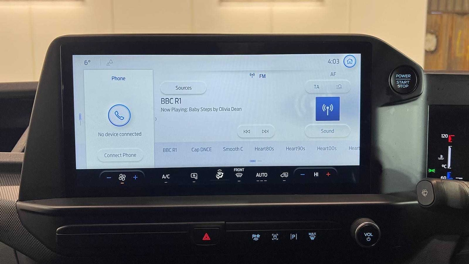 Used Ford Transit Custom 2024 for sale - 77628120: Photo 27