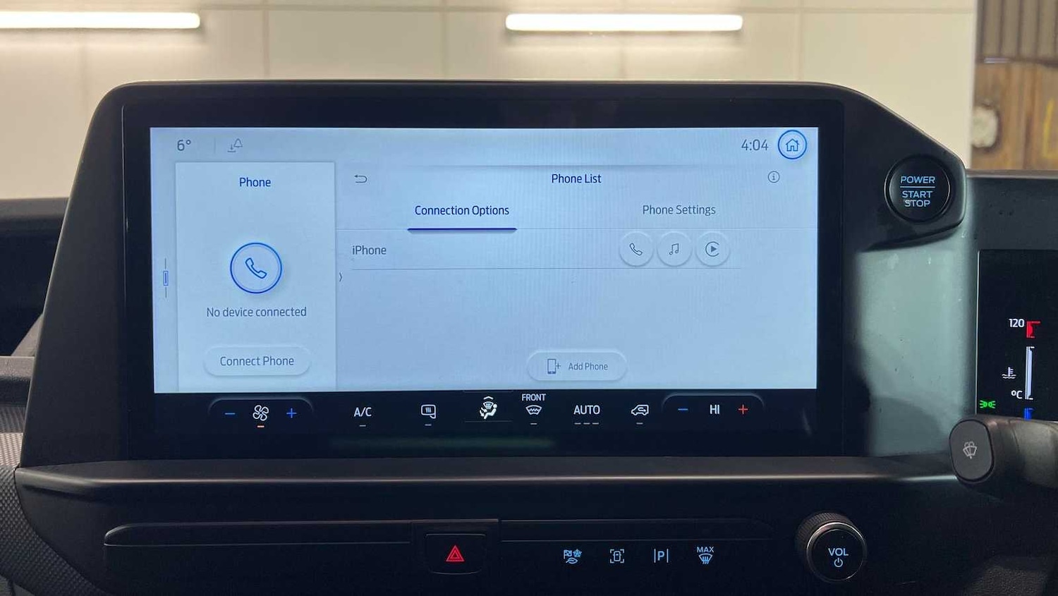 Used Ford Transit Custom 2024 for sale - 77628120: Photo 28