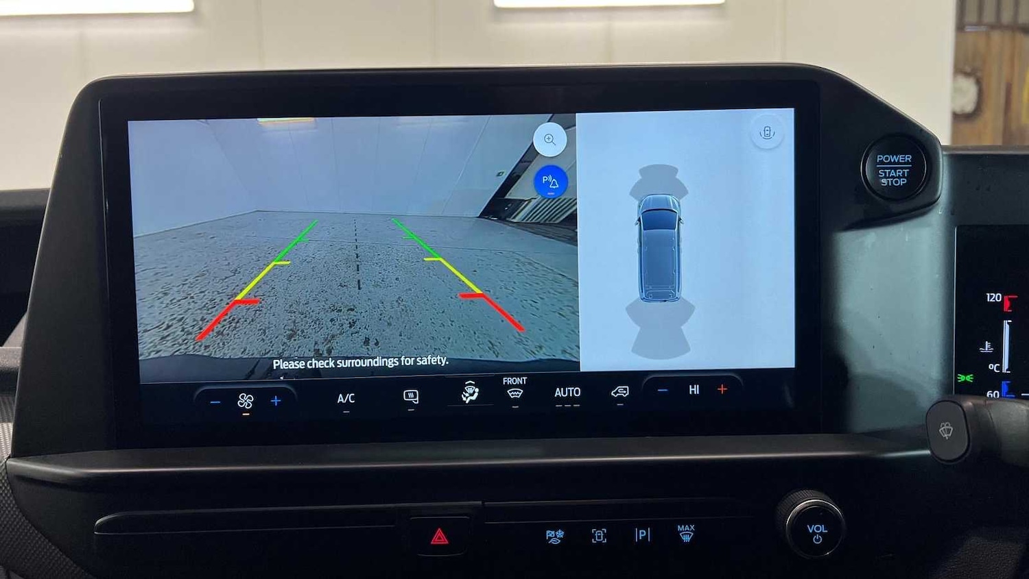 Used Ford Transit Custom 2024 for sale - 77628120: Photo 29