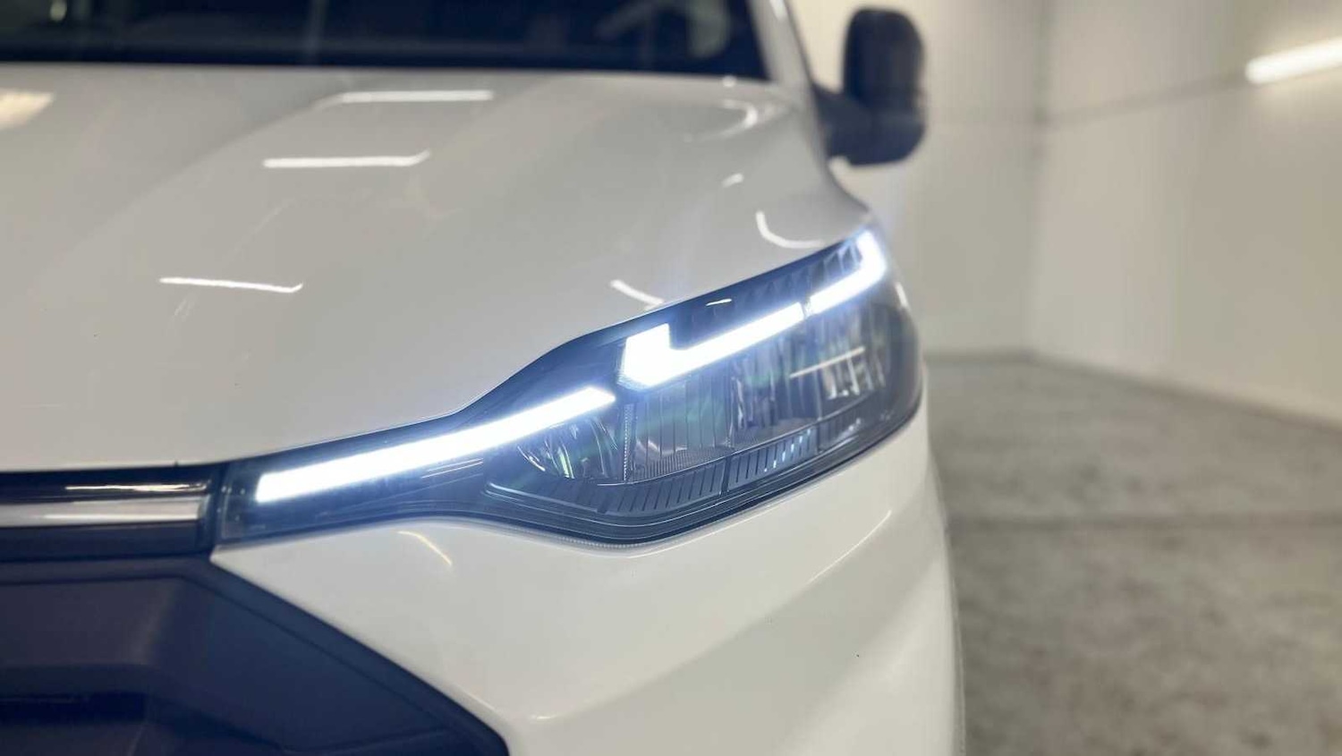 Used Ford Transit Custom 2024 for sale - 77972667: Photo 11