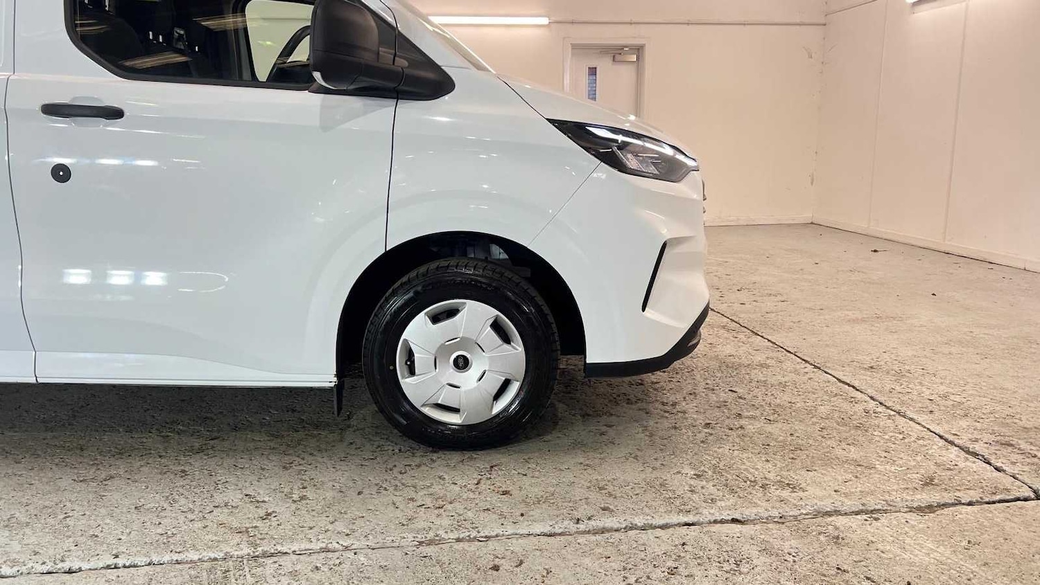 Used Ford Transit Custom 2024 for sale - 77972667: Photo 18