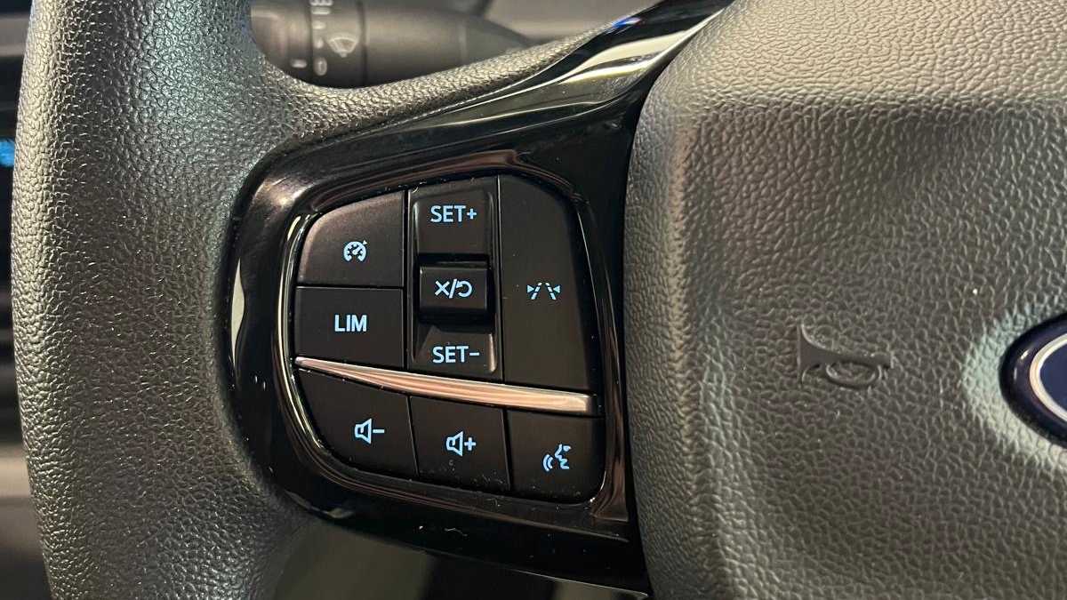 Used Ford Transit Custom 2024 for sale - 77972667: Photo 21