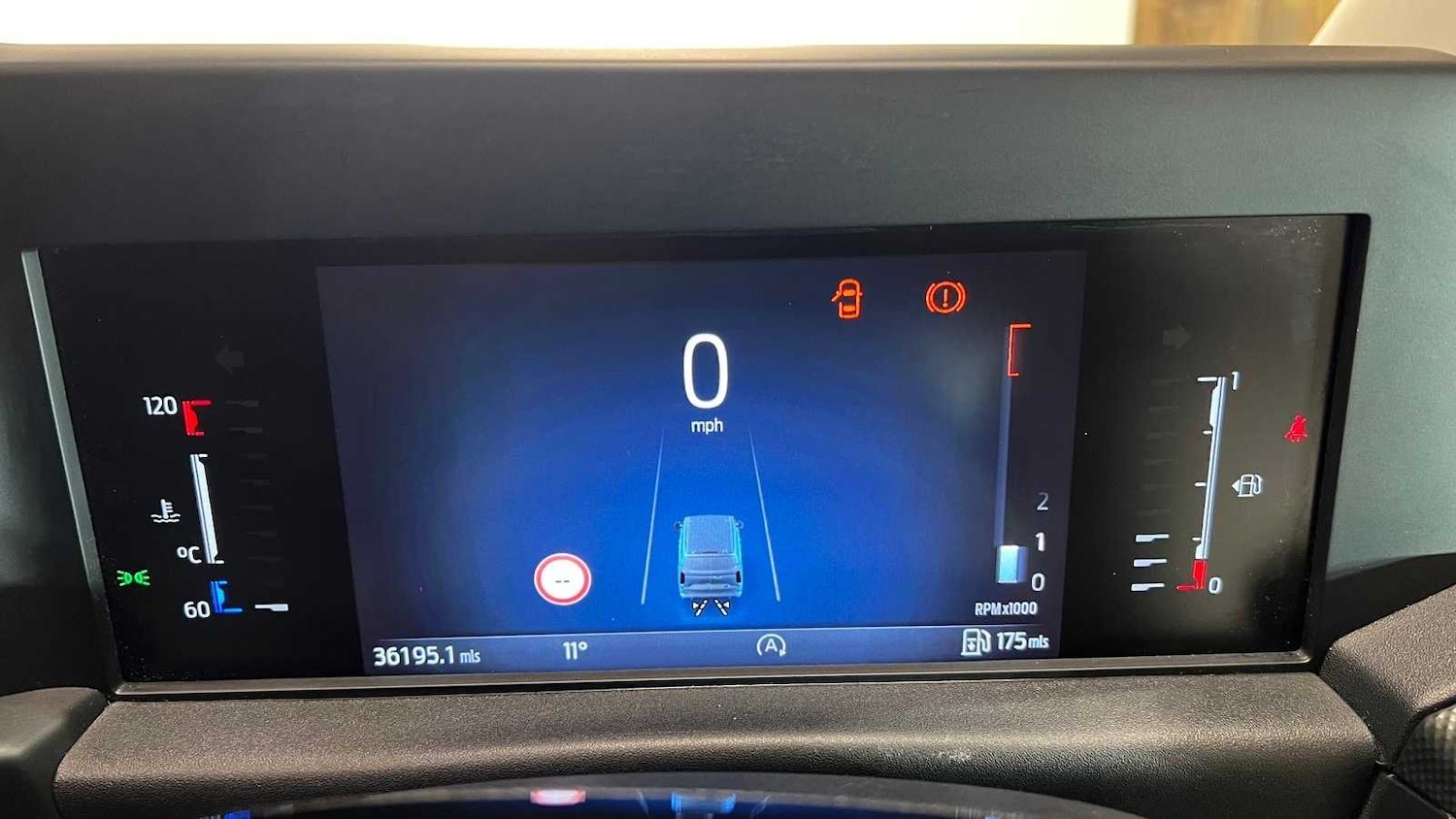 Used Ford Transit Custom 2024 for sale - 77972667: Photo 23