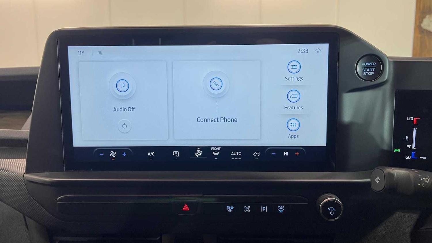 Used Ford Transit Custom 2024 for sale - 77972667: Photo 24